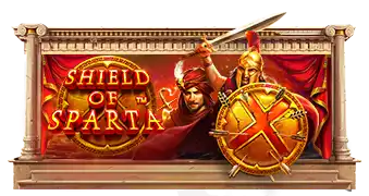 Shield of Sparta™