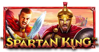 Spartan King™