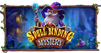 Spellbinding Mystery™