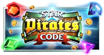 Star Pirates Code™