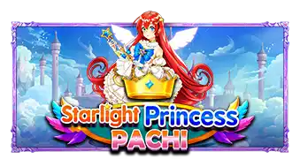 Starlight Princess Pachi