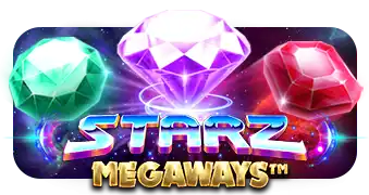 Starz Megaways™