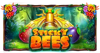 Sticky Bees™