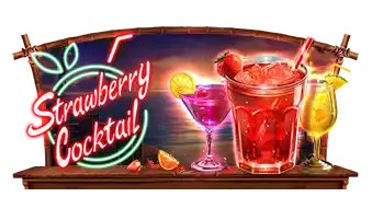 Strawberry Cocktail
