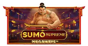 Sumo Supreme Megaways™