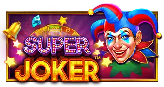 Super Joker™