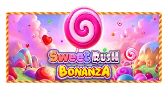 Sweet Rush Bonanza