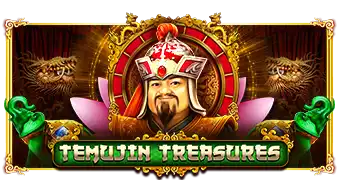 Temujin Treasures™