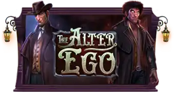 The Alter Ego