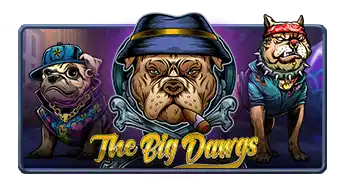 The Big Dawgs