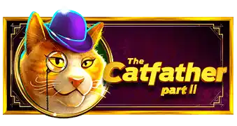 The Catfather Part II™
