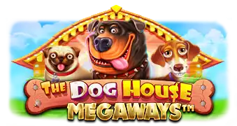 The Dog House® Megaways