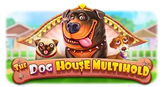 The Dog House Multihold™