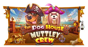 The Dog House – Muttley Crew