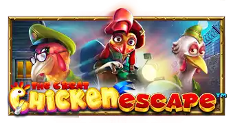 The Great Chicken Escape™