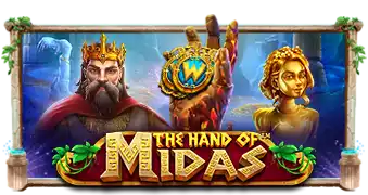 The Hand of Midas™