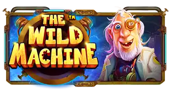 The Wild Machine™