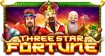 Three Star Fortune™