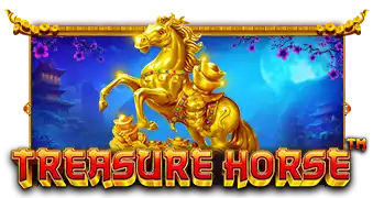 Treasure Horse™