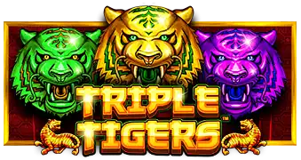 Triple Tigers™