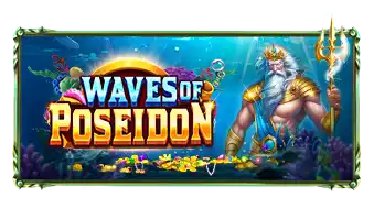 Waves of Poseidon