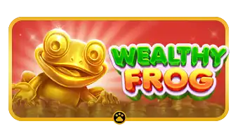 Wealthy Frog