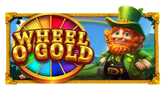 Wheel O’Gold