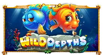 Wild Depths™