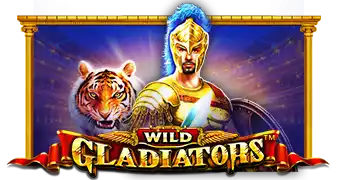 Wild Gladiators™