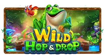 Wild Hop&Drop