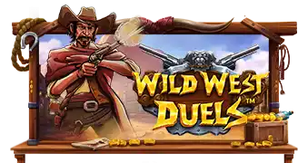 Wild West Duels