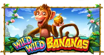 Wild Wild Bananas™