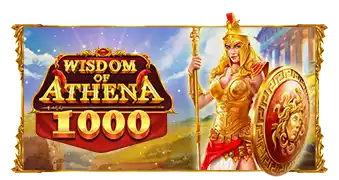 Wisdom of Athena 1000