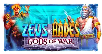Zeus vs Hades – Gods of War™
